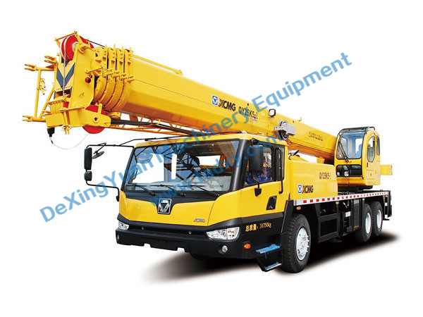 �c���鿴Ԕ����Ϣ���}��QY25K5-I TRUCK CRANE ��x�Δ���2157