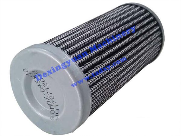 �c���鿴Ԕ����Ϣ���}��XCMG-XDL-020D16 Pilot filter used for XE135D,XE150D,XE215D,XE235D,XE270D,XE305D,XE370D  ��x�Δ���2366