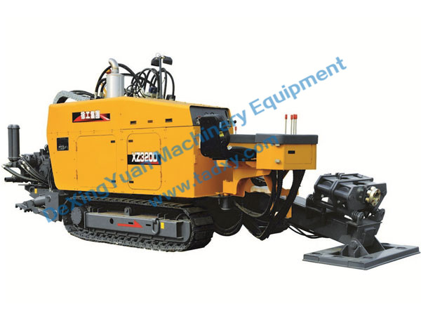 �c���鿴Ԕ����Ϣ���}��XZ320D Horizontal Directional Drill ��x�Δ���3439