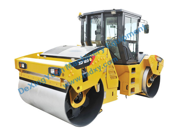 �c���鿴Ԕ����Ϣ���}��XD125 vibratory roller ��x�Δ���3193