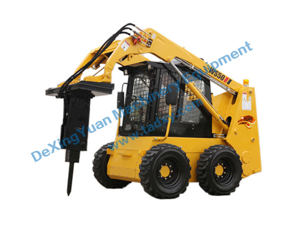 �c���鿴Ԕ����Ϣ���}��WS50 Skid Steer Loader (MDC type) ��x�Δ���3563