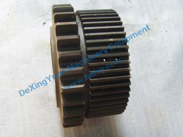 �c(di��n)���鿴Ԕ��(x��)��Ϣ��(bi��o)�}��Transfer Gear ��x�Δ�(sh��)��1724