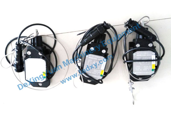 �c���鿴Ԕ����Ϣ���}��Height Limit Switch A2B ��x�Δ���2194