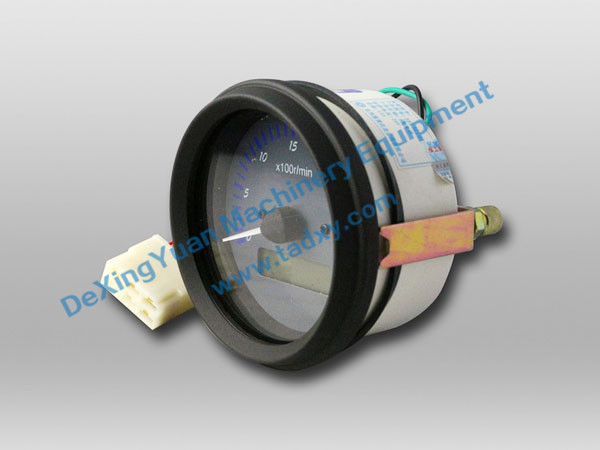 �c���鿴Ԕ����Ϣ���}��Tach/Hourmeter (125 teeth) ��x�Δ���1597