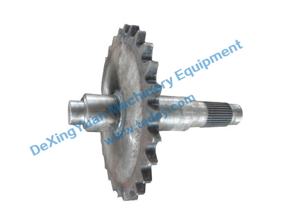 �c���鿴Ԕ��(x��)��Ϣ��(bi��o)�}��Sprocket Assy. ��x�Δ�(sh��)��1642