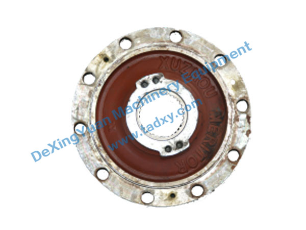 �c���鿴Ԕ��(x��)��Ϣ��(bi��o)�}��Splined Hub ��x�Δ�(sh��)��2098