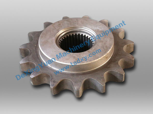 �c���鿴Ԕ����Ϣ���}��Drive Sprocket W9.3.1-3 ��x�Δ���1591
