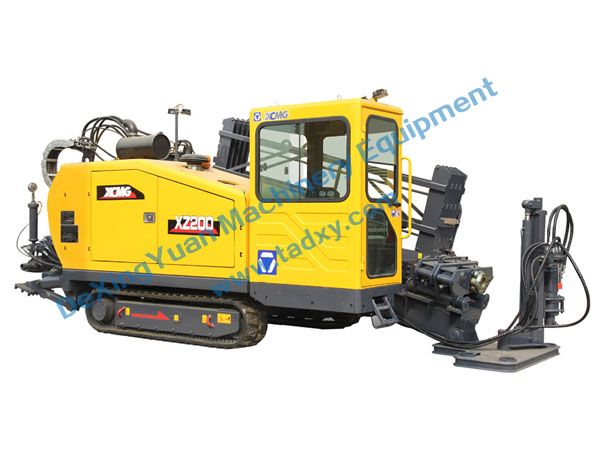 �c���鿴Ԕ����Ϣ���}��XZ200 Horizontal Directional Drill ��x�Δ���3226