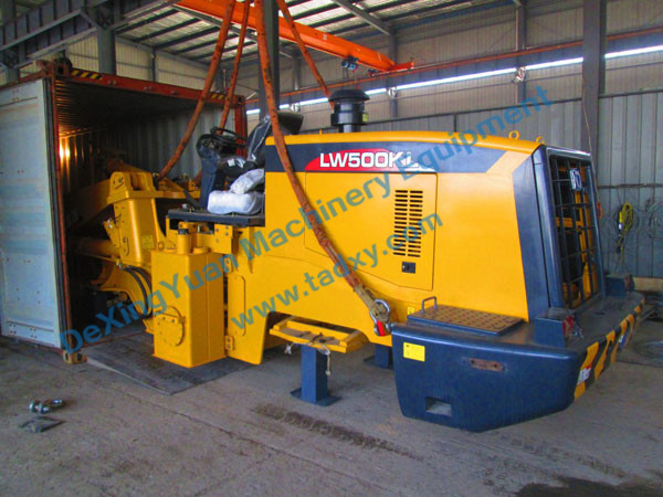 �c���鿴Ԕ����Ϣ���}��5 Ton Wheel Loader packing  ��x�Δ���1829