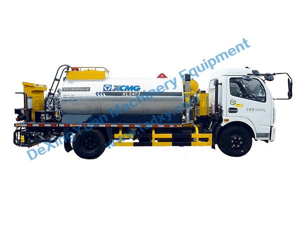 �c���鿴Ԕ����Ϣ���}��XZJ5090GLQ(XLS403) Intelligent Asphalt Distributor ��x�Δ�(sh��)��1547