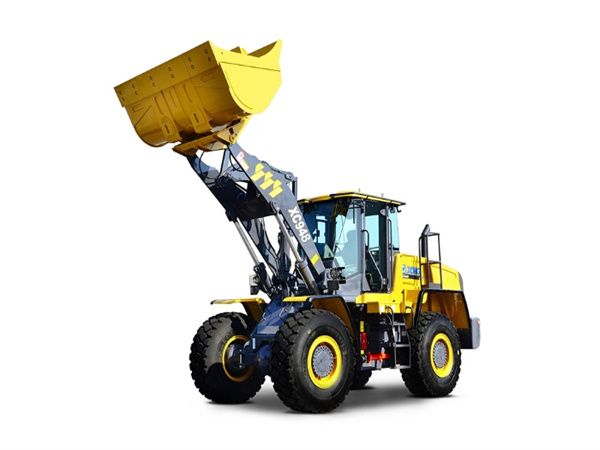 �c���鿴Ԕ����Ϣ���}��XC948 Wheel loader ��x�Δ���1094