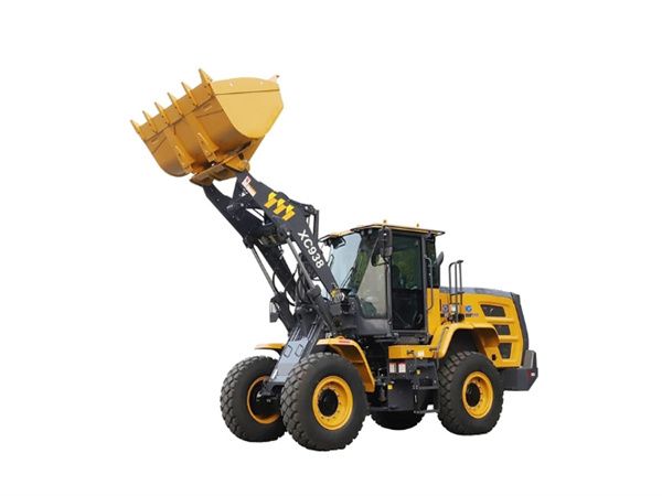 �c���鿴Ԕ����Ϣ���}��XC938 wheel loader ��x�Δ���1109